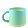 Studio Arhoj Studio Arhoj Chug Mug Yellow Snapper Studio Arhoj Studio Arhoj Chug Mug Yellow Snapper