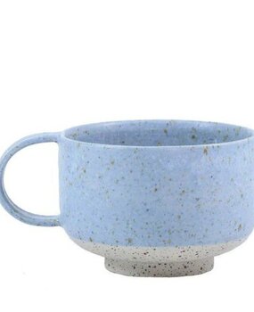 Studio Arhoj Studio Arhoj Mion Mug Dusty Blue Studio Arhoj Studio Arhoj Mion Mug Dusty Blue