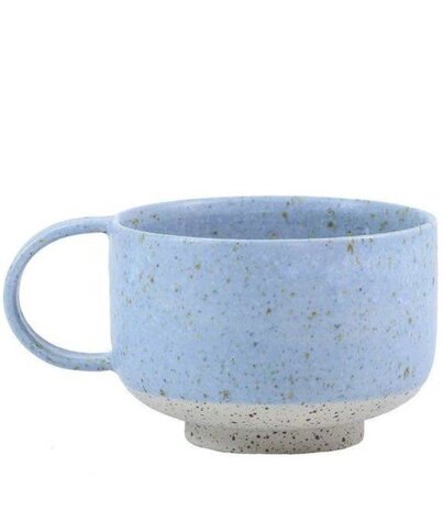 Studio Arhoj Studio Arhoj Mion Mug Dusty Blue Studio Arhoj Studio Arhoj Mion Mug Dusty Blue