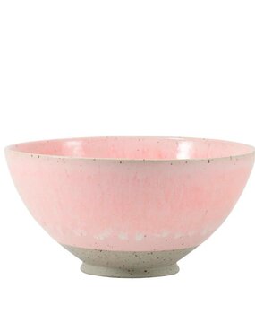 Studio Arhoj Studio Arhoj Spring Bowl Powder Poppy Studio Arhoj Studio Arhoj Spring Bowl Powder Poppy