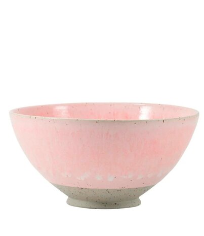 Studio Arhoj Studio Arhoj Spring Bowl Powder Poppy Studio Arhoj Studio Arhoj Spring Bowl Powder Poppy