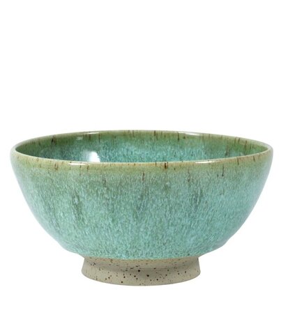 Studio Arhoj Studio Arhoj Spring Bowl Mountain Moss Studio Arhoj Studio Arhoj Spring Bowl Mountain Moss