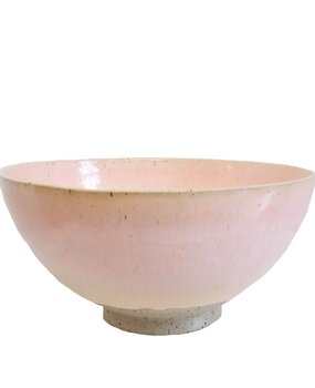 Studio Arhoj Studio Arhoj Spring Bowl Crisp Linen Studio Arhoj Studio Arhoj Spring Bowl Crisp Linen