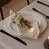 Uyuni Lighting Uyuni Lighting LED Wax mini candle 2 pieces Ø1.3 x 13.8cm Pine Green Uyuni Lighting Uyuni Lighting LED Wax mini candle 2 pieces Ø1.3 x 13.8cm Pine Green