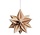 Lovi Star birchwood Natural DIY package - 2 sizes - perfect to send as a gift