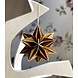 LOVI Lovi Ster berkenhout Kaneel DIY pakketje - 2 formaten LOVI Lovi Ster berkenhout Kaneel DIY pakketje - 2 formaten