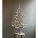 LOVI Lovi Spruce Birch plywood Tree H100cm 3D-tree DIY package LOVI Lovi Spruce Birch plywood Tree H100cm 3D-tree DIY package