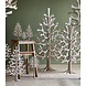 LOVI Lovi Spruce Birch plywood Tree H100cm 3D-tree DIY package LOVI Lovi Spruce Birch plywood Tree H100cm 3D-tree DIY package