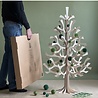LOVI Lovi Birch Spruce 120cm natural 3D tree DIY kit LOVI Lovi Birch Spruce 120cm natural 3D tree DIY kit