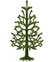 Lovi Birch Spruce 120cm Forest Green 3D Tree DIY Kit Lovi Birch Spruce 120cm Forest Green 3D Tree DIY Kit