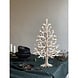 LOVI Lovi Spruce Birch plywood Tree H50cm 3D-tree DIY package LOVI Lovi Spruce Birch plywood Tree H50cm 3D-tree DIY package