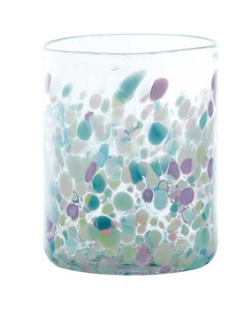 Studio Arhoj Studio Arhoj Confetti Glas Pyjama Party