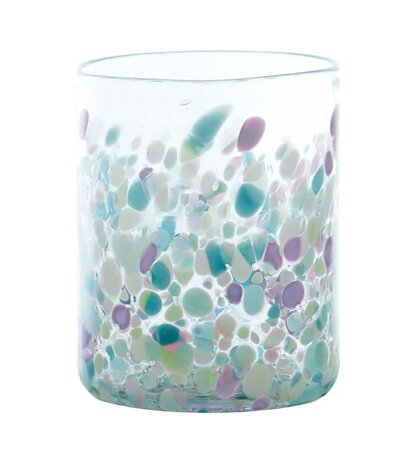 Studio Arhoj Studio Arhoj Confetti Glas Pyjama Party