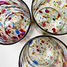 Studio Arhoj Studio Arhoj Confetti Glass Caleidoscope Studio Arhoj Studio Arhoj Confetti Glass Caleidoscope
