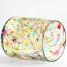 Studio Arhoj Studio Arhoj Confetti Glass Caleidoscope Studio Arhoj Studio Arhoj Confetti Glass Caleidoscope