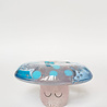 Studio Arhoj Studio Arhoj Crystal Blob 103 H7-13cm Studio Arhoj Studio Arhoj Crystal Blob 103 H7-13cm