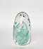 Studio Arhoj Crystal Blob 10 H7-13cm Studio Arhoj Crystal Blob 10 H7-13cm