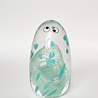 Studio Arhoj Studio Arhoj Crystal Blob 10 H7-13cm Studio Arhoj Studio Arhoj Crystal Blob 10 H7-13cm
