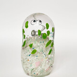 Studio Arhoj Studio Arhoj Crystal Blob 12 H7-13cm Studio Arhoj Studio Arhoj Crystal Blob 12 H7-13cm