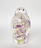 Studio Arhoj Crystal Blob 15 H7-13cm Studio Arhoj Crystal Blob 15 H7-13cm
