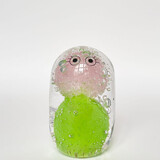 Studio Arhoj Studio Arhoj Crystal Blob 17 H7-13cm Studio Arhoj Studio Arhoj Crystal Blob 17 H7-13cm