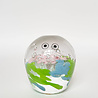 Studio Arhoj Studio Arhoj Crystal Blob 31 H7-13cm Studio Arhoj Studio Arhoj Crystal Blob 31 H7-13cm