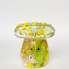 Studio Arhoj Studio Arhoj Crystal Blob 26 H7-13cm Studio Arhoj Studio Arhoj Crystal Blob 26 H7-13cm
