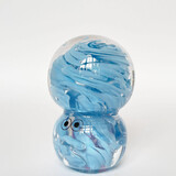 Studio Arhoj Studio Arhoj Crystal Blob 29 H7-13cm Studio Arhoj Studio Arhoj Crystal Blob 29 H7-13cm