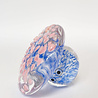 Studio Arhoj Studio Arhoj Crystal Blob 2 H7-13cm Studio Arhoj Studio Arhoj Crystal Blob 2 H7-13cm
