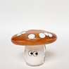 Studio Arhoj Studio Arhoj Crystal Blob H7-13cm Studio Arhoj Studio Arhoj Crystal Blob H7-13cm