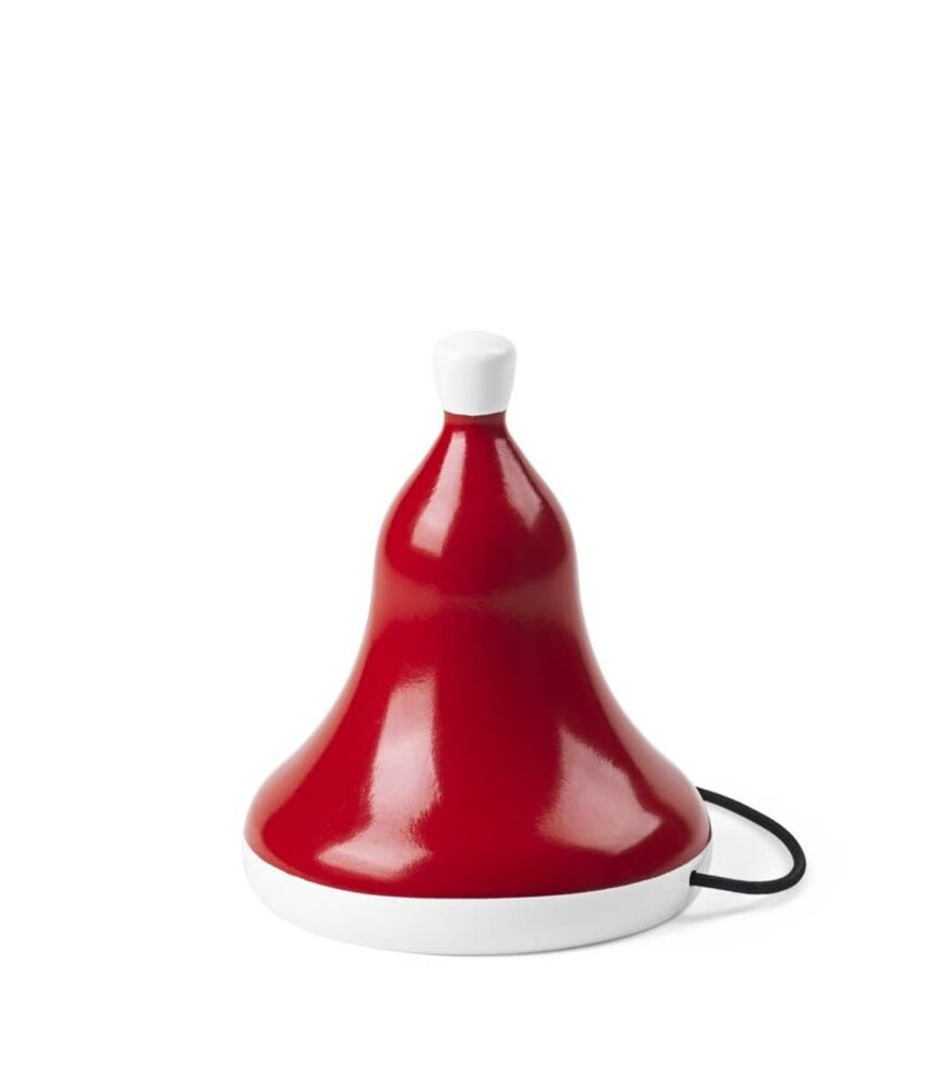 Kay Bojesen Denmark Kay Bojesen Santa's Cap Small Kay Bojesen Denmark Kay Bojesen Santa's Cap Small