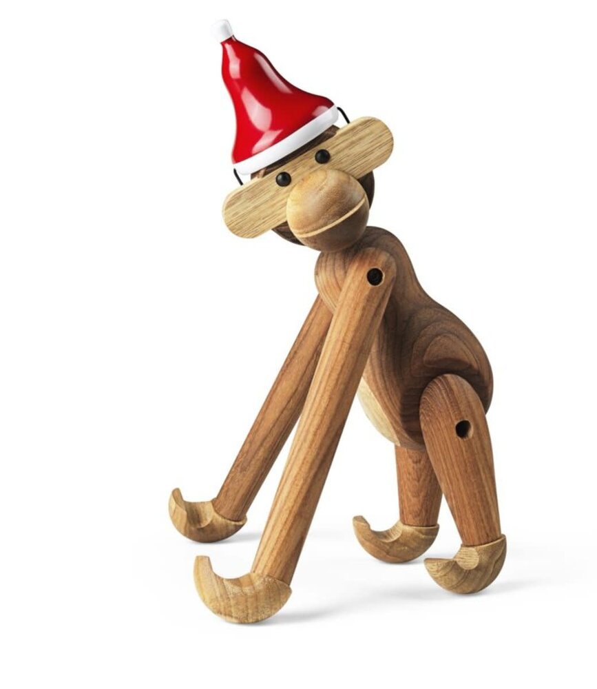 Kay Bojesen Denmark Kay Bojesen Santa's Cap Small Kay Bojesen Denmark Kay Bojesen Santa's Cap Small