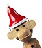 Kay Bojesen Kerst muts Small Kay Bojesen Kerst muts Small