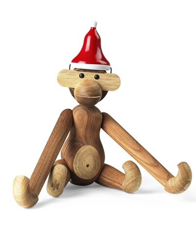 Kay Bojesen Denmark Kay Bojesen Santa's Cap Small Kay Bojesen Denmark Kay Bojesen Santa's Cap Small