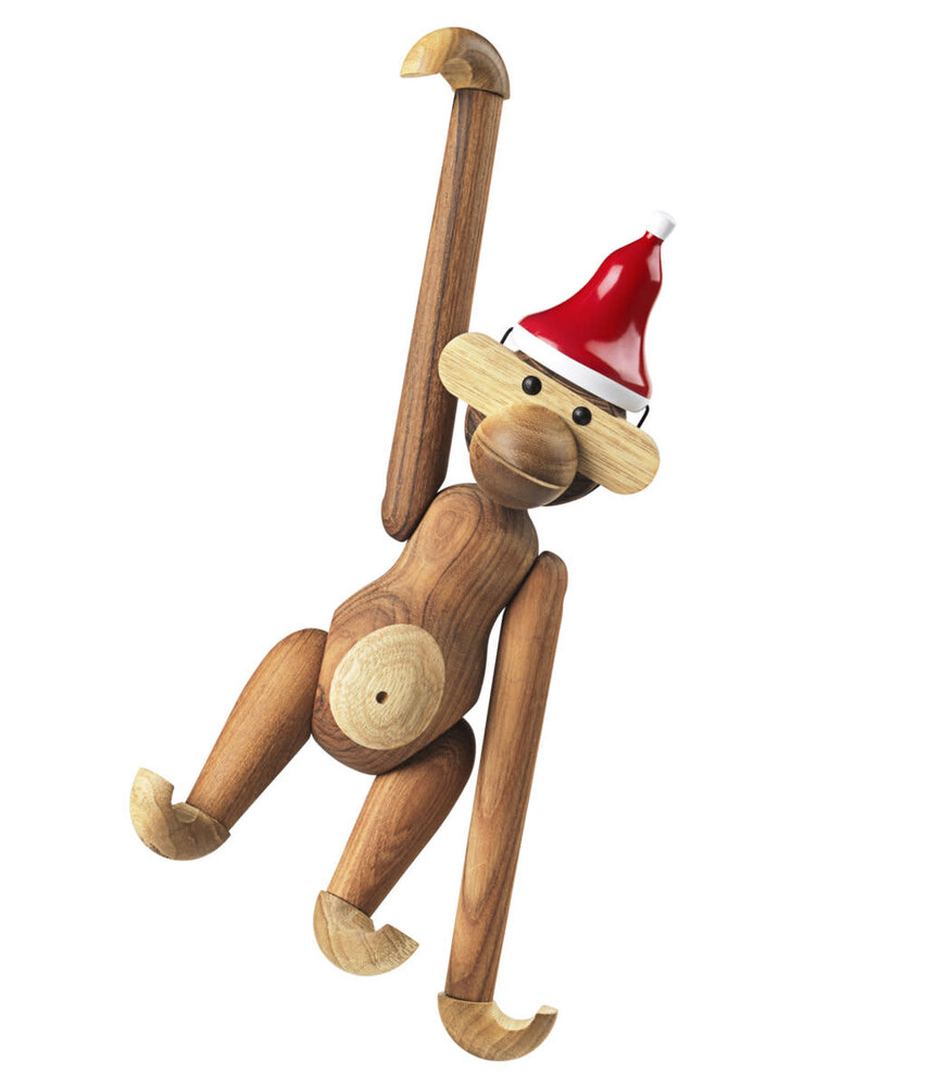 Kay Bojesen Denmark Kay Bojesen Santa's Cap Small Kay Bojesen Denmark Kay Bojesen Santa's Cap Small