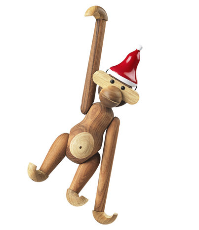 Kay Bojesen Denmark Kay Bojesen Santa's Cap Small Kay Bojesen Denmark Kay Bojesen Santa's Cap Small