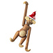 Kay Bojesen Denmark Kay Bojesen Santa's Cap Small Kay Bojesen Denmark Kay Bojesen Santa's Cap Small