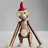 Kay Bojesen Denmark Kay Bojesen Kerst muts Small Kay Bojesen Denmark Kay Bojesen Kerst muts Small