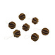 LOVI Lovi houten ballen Ø3,5cm Kaneel set van 7 - berkenhout DIY pakketje LOVI Lovi houten ballen Ø3,5cm Kaneel set van 7 - berkenhout DIY pakketje