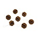 LOVI Lovi houten ballen Ø3,5cm Kaneel set van 7 - berkenhout DIY pakketje LOVI Lovi houten ballen Ø3,5cm Kaneel set van 7 - berkenhout DIY pakketje