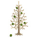 LOVI Lovi mini houten ballen lichtgroen Ø1,7cm set v 8 - DIY pakketje berkenhout LOVI Lovi mini houten ballen lichtgroen Ø1,7cm set v 8 - DIY pakketje berkenhout