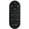 Uyuni Lighting Uyuni Lighting remote control black W4xH10xD1.3cm incl. battery Uyuni Lighting Uyuni Lighting remote control black W4xH10xD1.3cm incl. battery