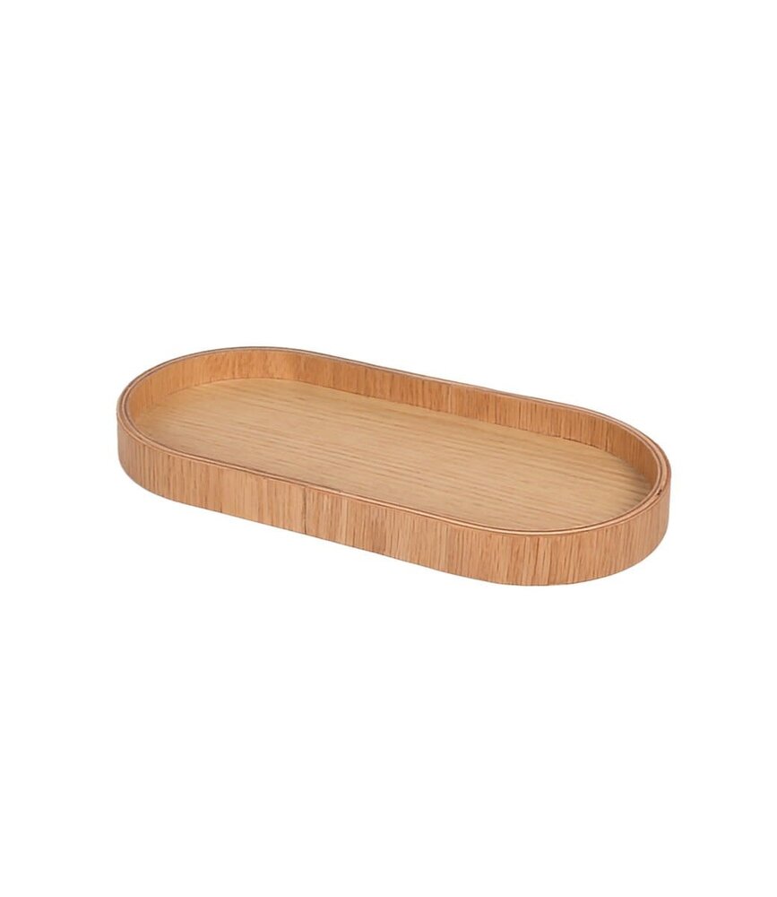 EKTA Living - by Wirth EKTA Living Eiken tray Small11x23x2cm EKTA Living - by Wirth EKTA Living Eiken tray Small11x23x2cm