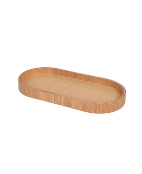 EKTA Living - by Wirth EKTA Living Oak tray Small11x23x2cm EKTA Living - by Wirth EKTA Living Oak tray Small11x23x2cm