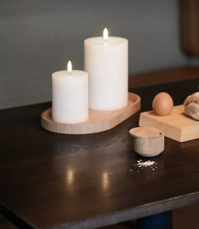 EKTA Living - by Wirth EKTA Living Eiken tray Small11x23x2cm EKTA Living - by Wirth EKTA Living Eiken tray Small11x23x2cm