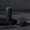 EKTA Living - by Wirth EKTA Living Black Oak tray Small11x23x2cm EKTA Living - by Wirth EKTA Living Black Oak tray Small11x23x2cm
