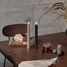 EKTA Living - by Wirth EKTA Living Black Oak tray Small11x23x2cm EKTA Living - by Wirth EKTA Living Black Oak tray Small11x23x2cm