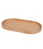 EKTA Living Oak tray Medium 16.5x30x2cm EKTA Living Oak tray Medium 16.5x30x2cm