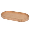 EKTA Living - by Wirth EKTA Living Eiken tray Medium 16.5x30x2cm EKTA Living - by Wirth EKTA Living Eiken tray Medium 16.5x30x2cm