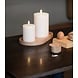EKTA Living - by Wirth EKTA Living Oak tray Medium 16.5x30x2cm EKTA Living - by Wirth EKTA Living Oak tray Medium 16.5x30x2cm